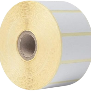 Etiquettes thermiques autocollantes