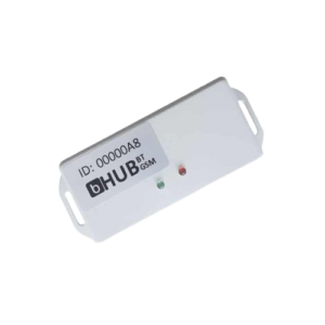 Hub 4G pour sonde température