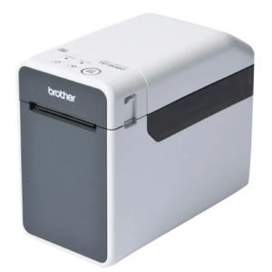 Imprimante Brother TD2125